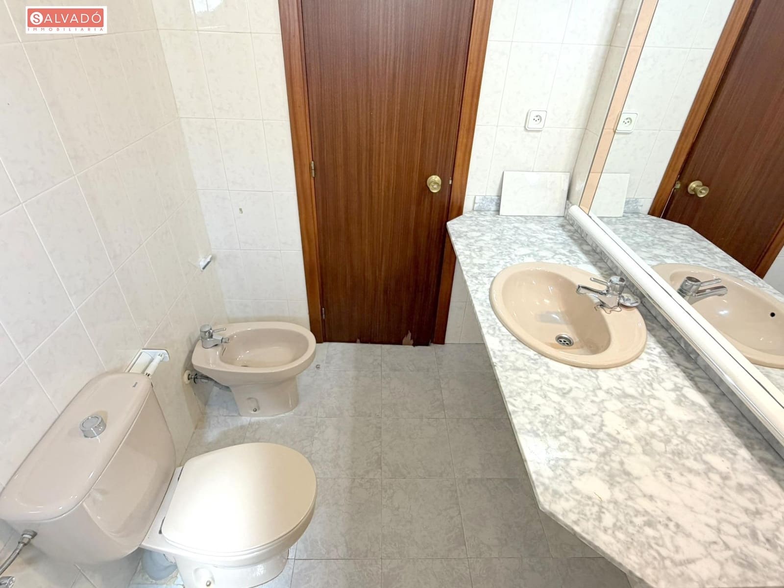 4 bedroom Terraced Villa for sale in Segur de Calafell with garage - € 270,000 (Ref: 9825247)