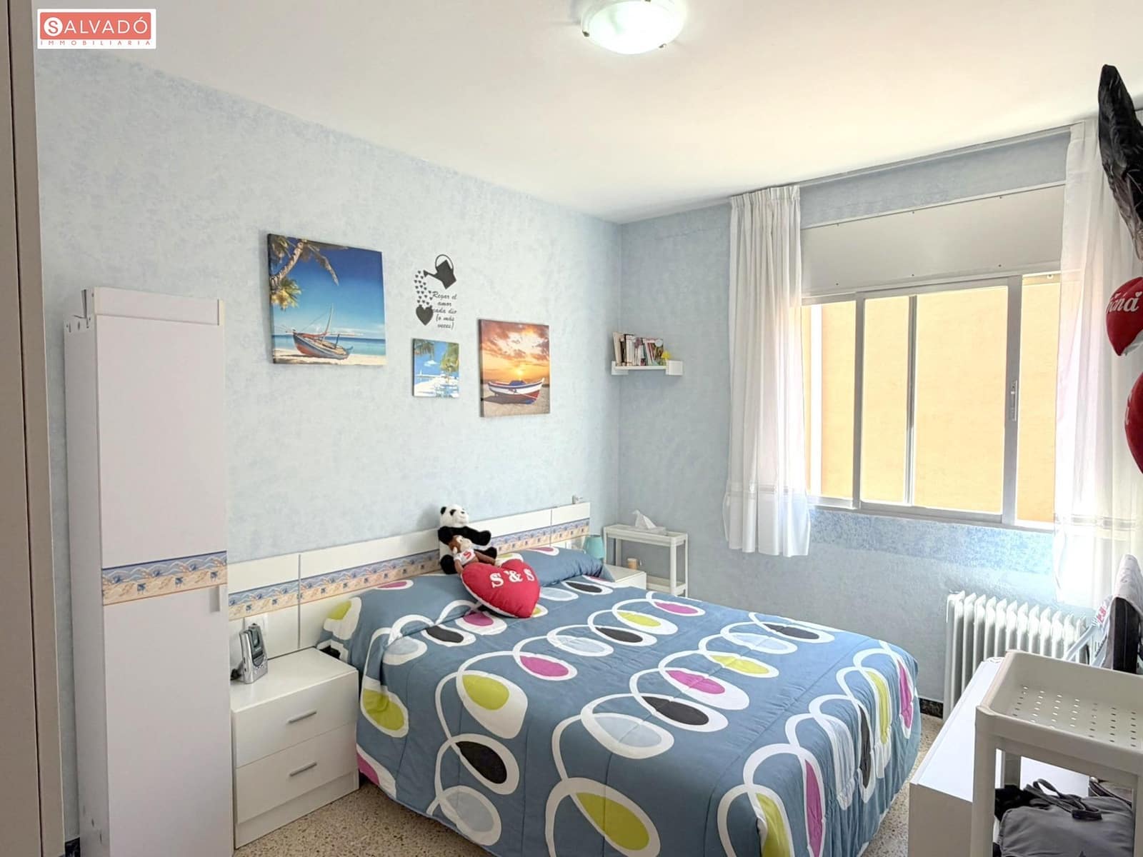 2 bedroom Penthouse for sale in Segur de Calafell - € 160,000 (Ref: 9831348)