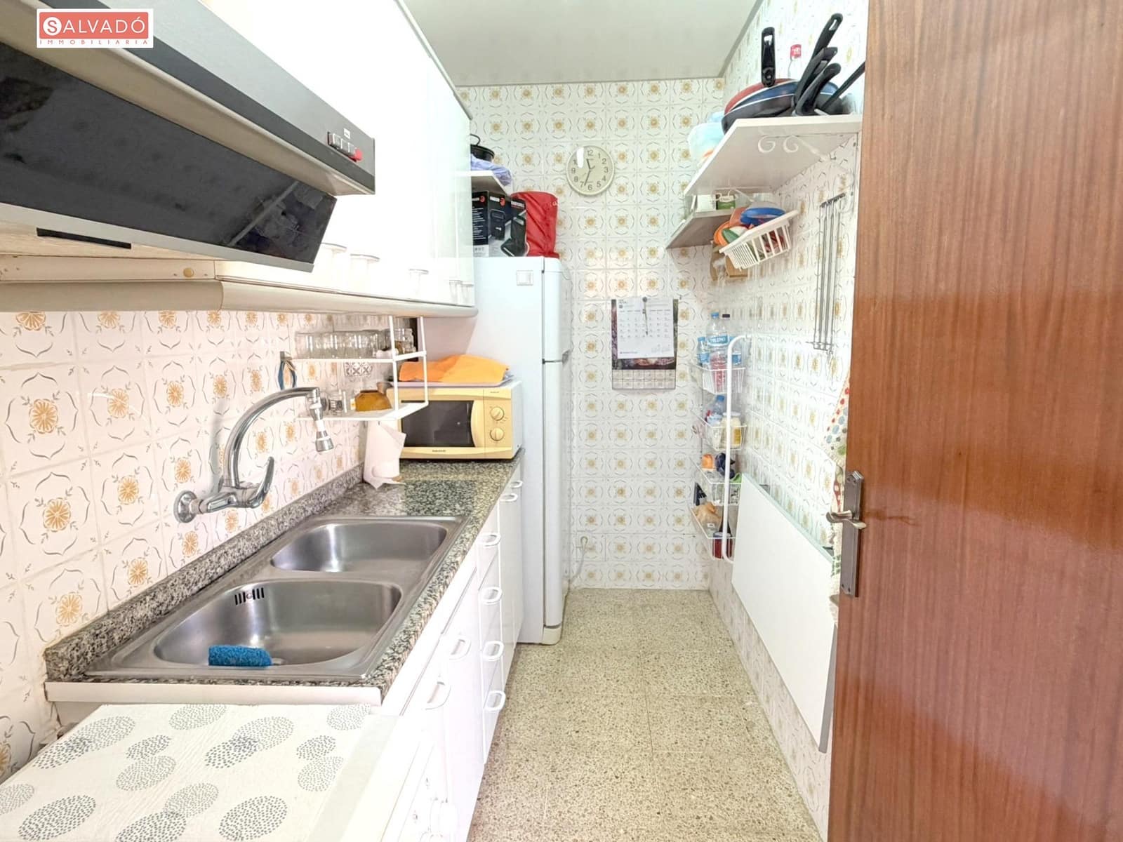 2 bedroom Penthouse for sale in Segur de Calafell - € 160,000 (Ref: 9831348)