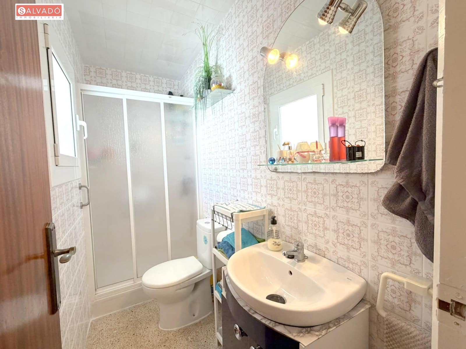 2 bedroom Penthouse for sale in Segur de Calafell - € 160,000 (Ref: 9831348)