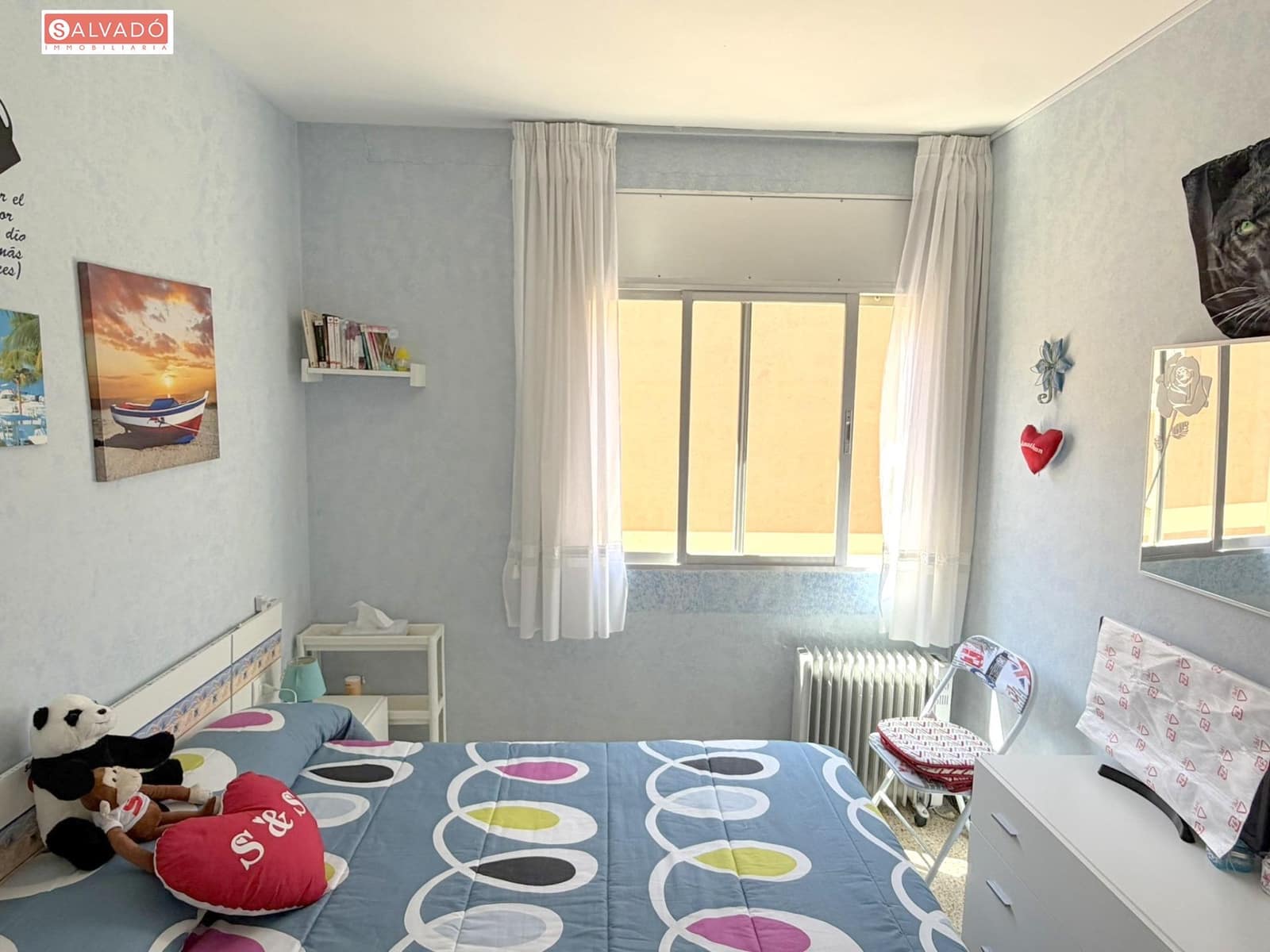 2 bedroom Penthouse for sale in Segur de Calafell - € 160,000 (Ref: 9831348)