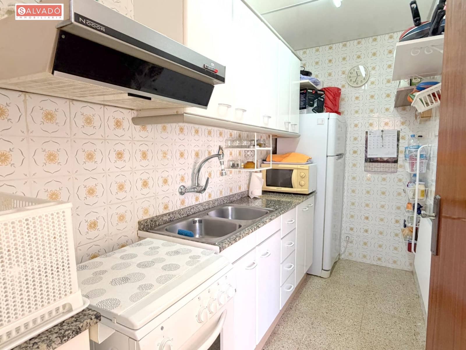 2 bedroom Penthouse for sale in Segur de Calafell - € 160,000 (Ref: 9831348)
