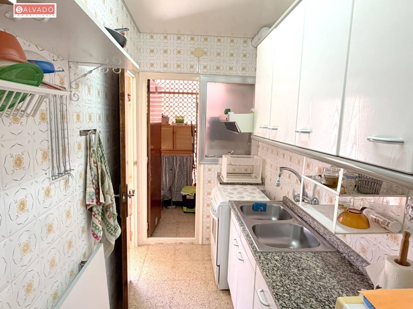 2 bedroom Penthouse for sale in Segur de Calafell - € 160,000 (Ref: 9831348)