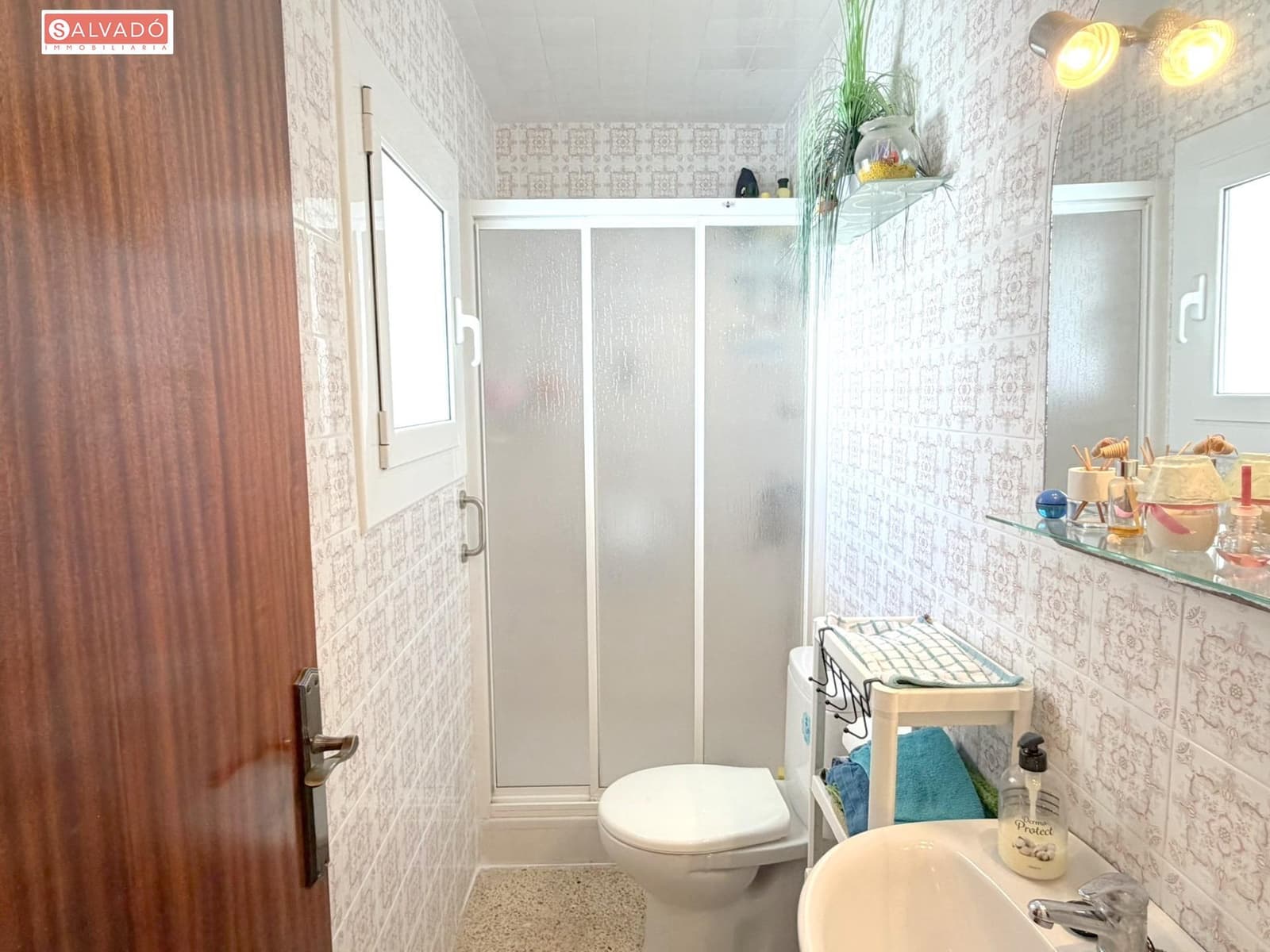 2 bedroom Penthouse for sale in Segur de Calafell - € 160,000 (Ref: 9831348)