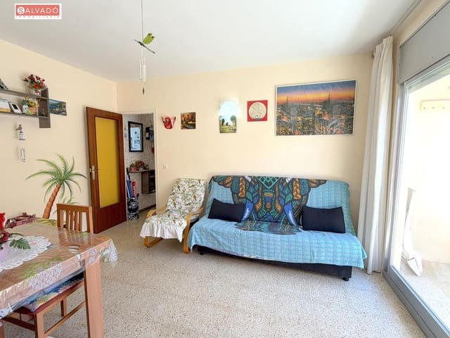 2 chambre Appartement à vendre à Segur de Calafell, Calafell - 160 000 € (Ref: 9831348)