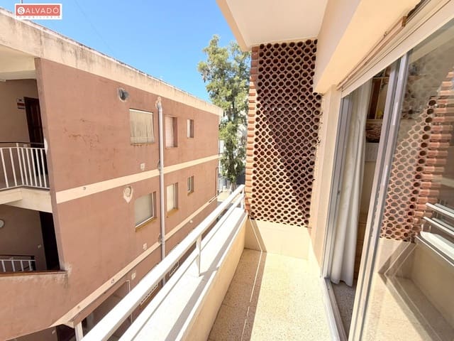 2 chambre Appartement à vendre à Segur de Calafell, Calafell - 160 000 € (Ref: 9831348)