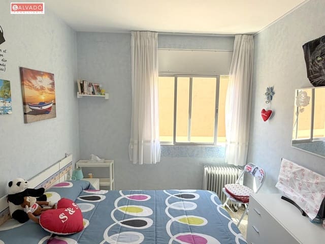 2 chambre Appartement à vendre à Segur de Calafell, Calafell - 160 000 € (Ref: 9831348)