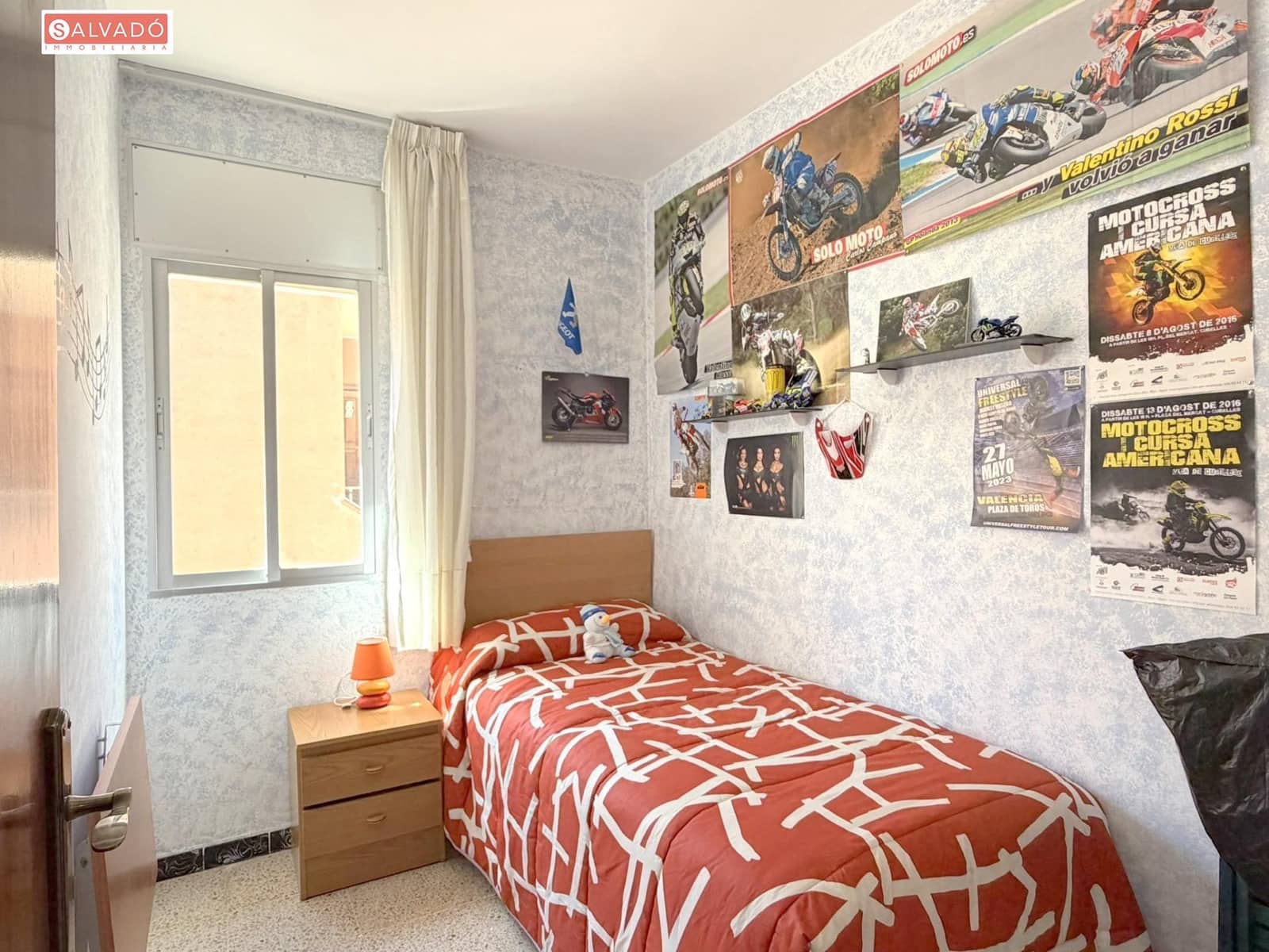 2 bedroom Penthouse for sale in Segur de Calafell - € 160,000 (Ref: 9831348)