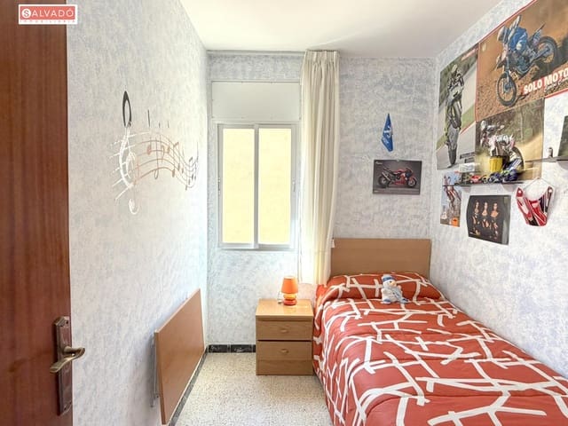 2 chambre Appartement à vendre à Segur de Calafell, Calafell - 160 000 € (Ref: 9831348)