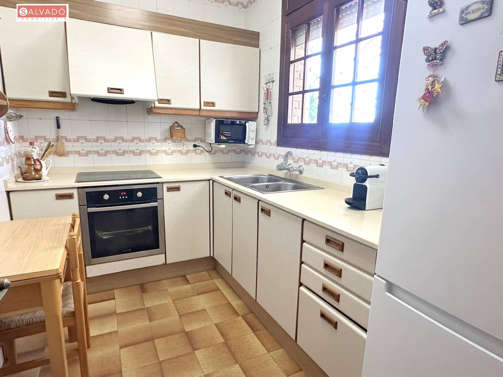 4 bedroom Villa for sale in Segur de Calafell with pool garage - € 448,000 (Ref: 9833649)