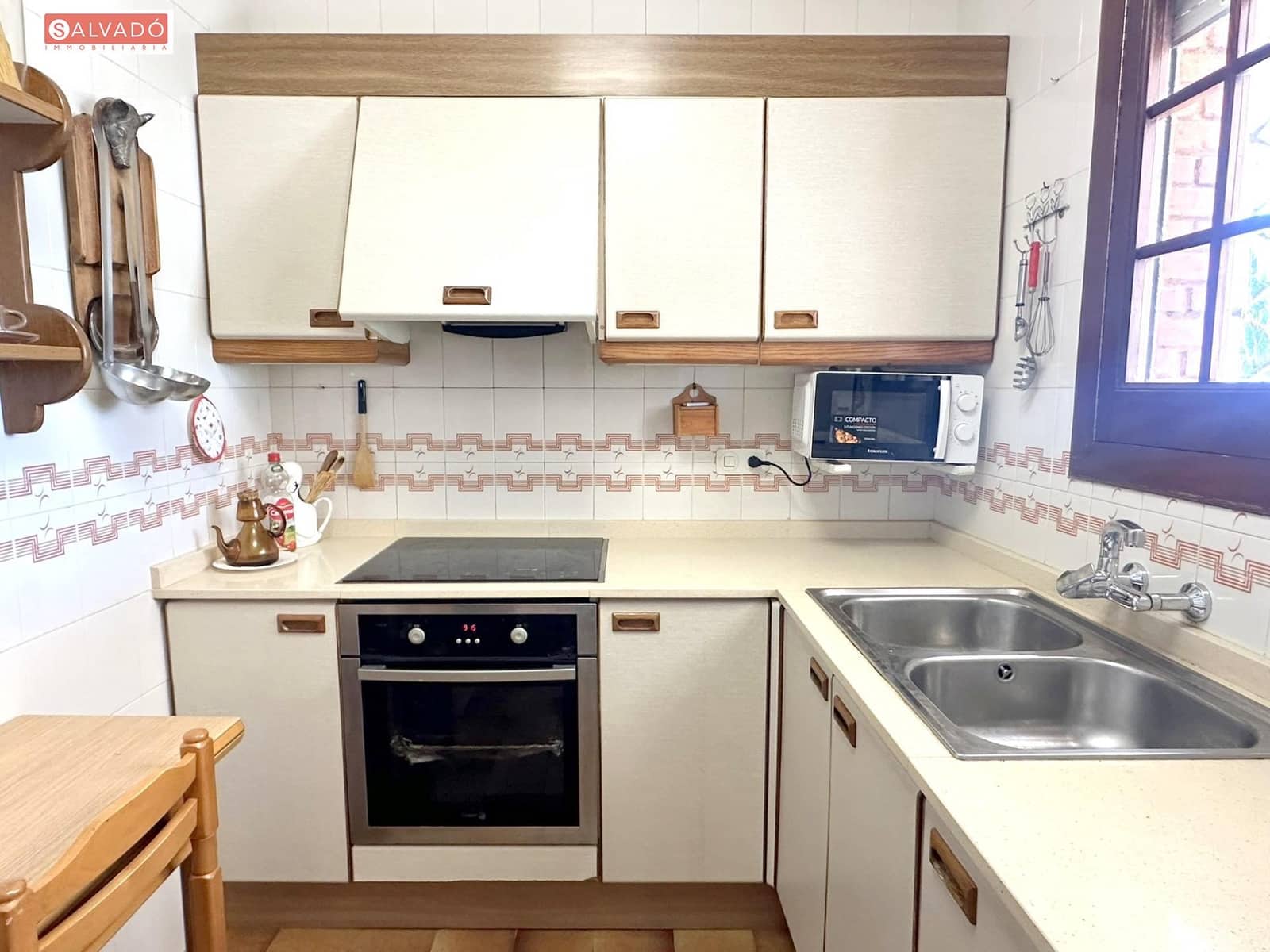 4 bedroom Villa for sale in Segur de Calafell with pool garage - € 448,000 (Ref: 9833649)