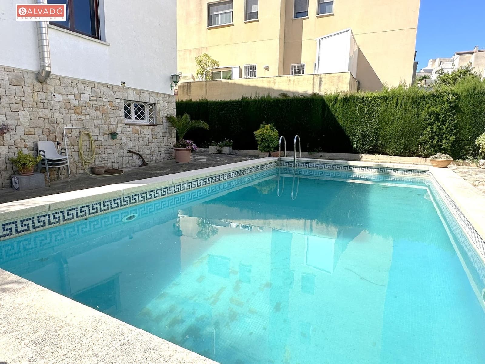 4 bedroom Villa for sale in Segur de Calafell with pool garage - € 448,000 (Ref: 9833649)