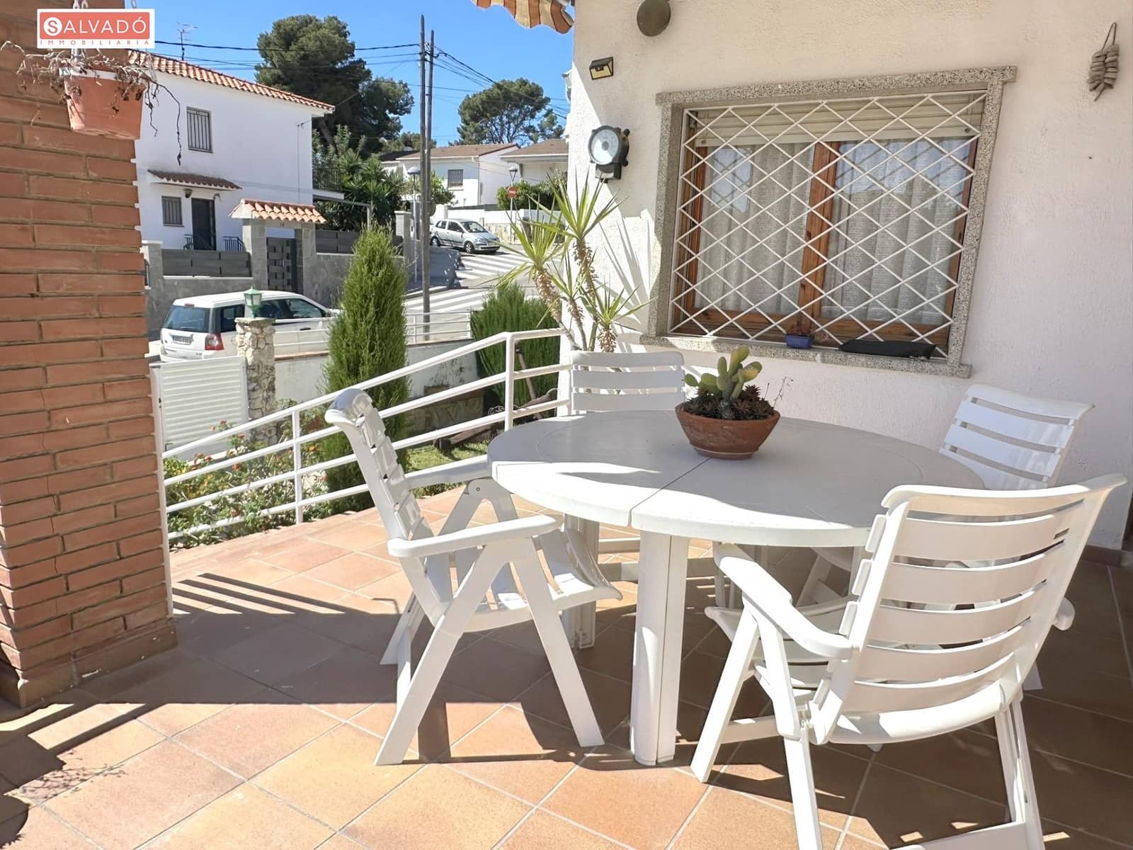 4 bedroom Villa for sale in Segur de Calafell with pool garage - € 448,000 (Ref: 9833649)