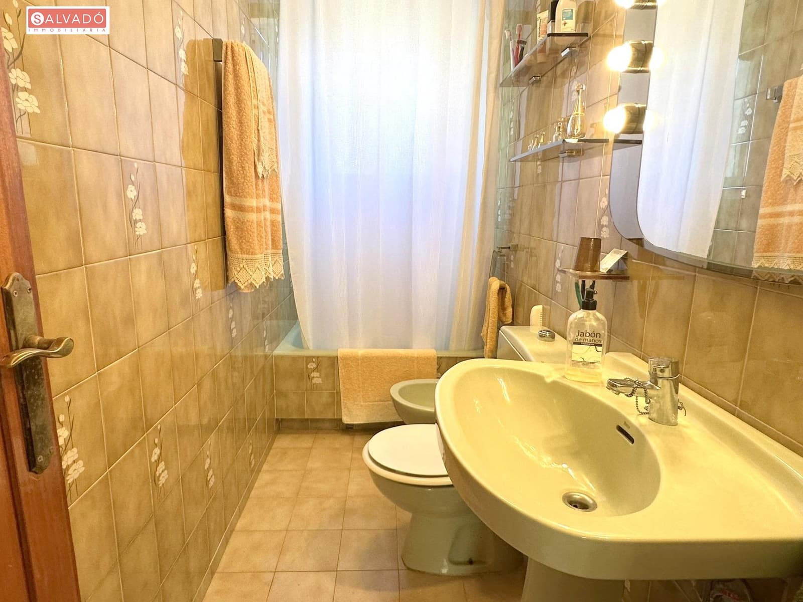 4 bedroom Villa for sale in Segur de Calafell with pool garage - € 448,000 (Ref: 9833649)