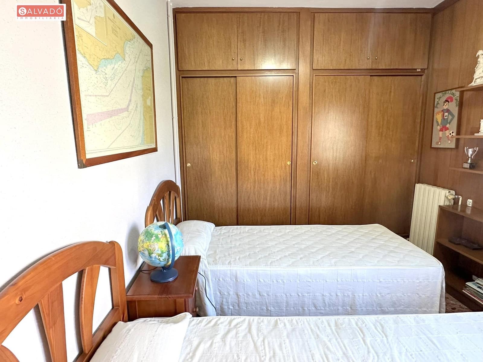 4 bedroom Villa for sale in Segur de Calafell with pool garage - € 448,000 (Ref: 9833649)