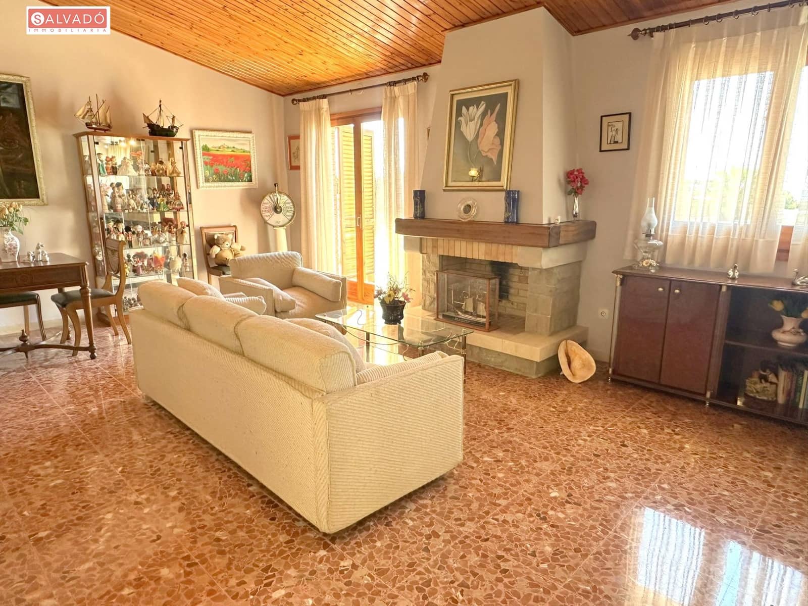 4 bedroom Villa for sale in Segur de Calafell with pool garage - € 448,000 (Ref: 9833649)