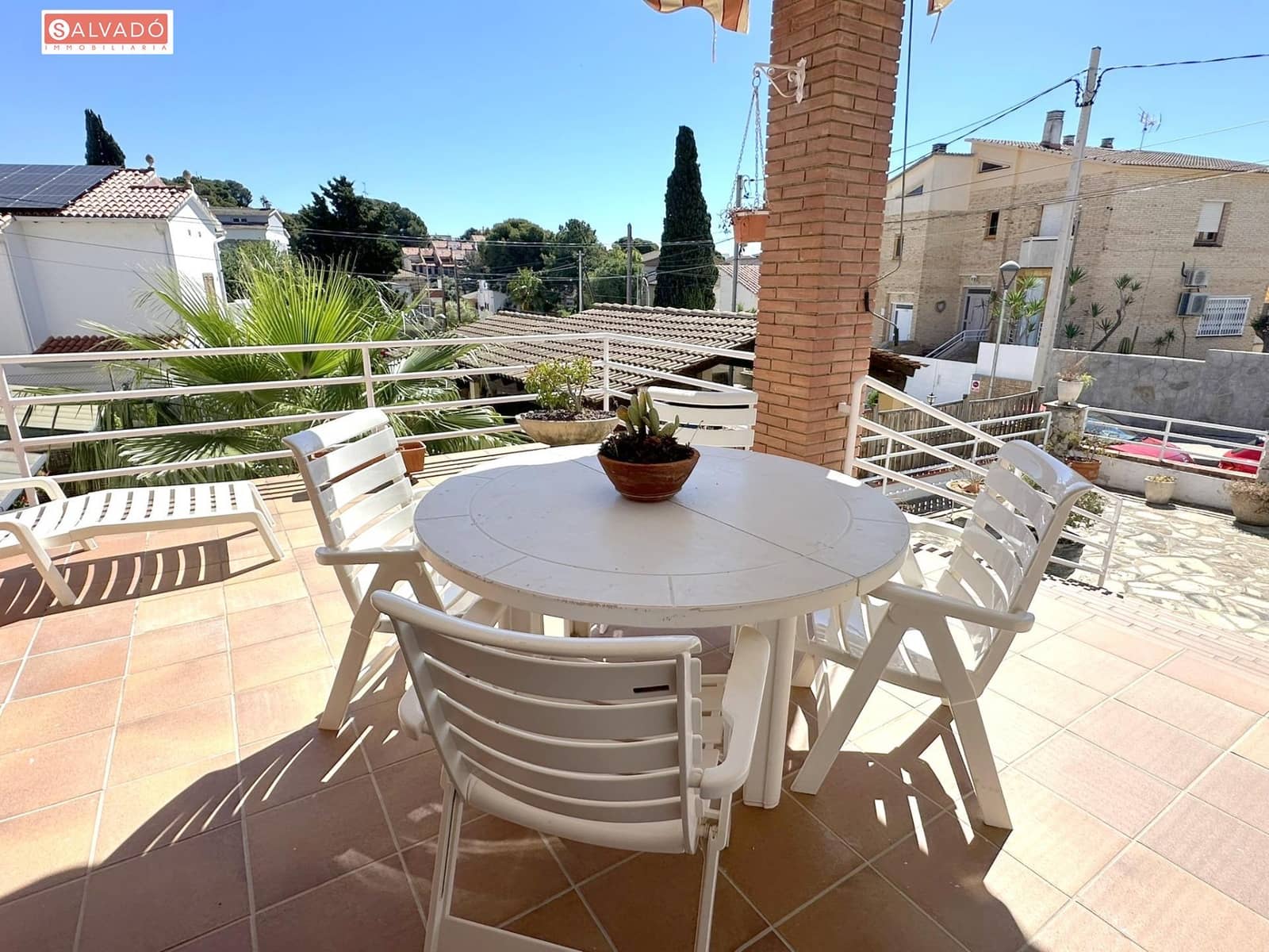 4 bedroom Villa for sale in Segur de Calafell with pool garage - € 448,000 (Ref: 9833649)