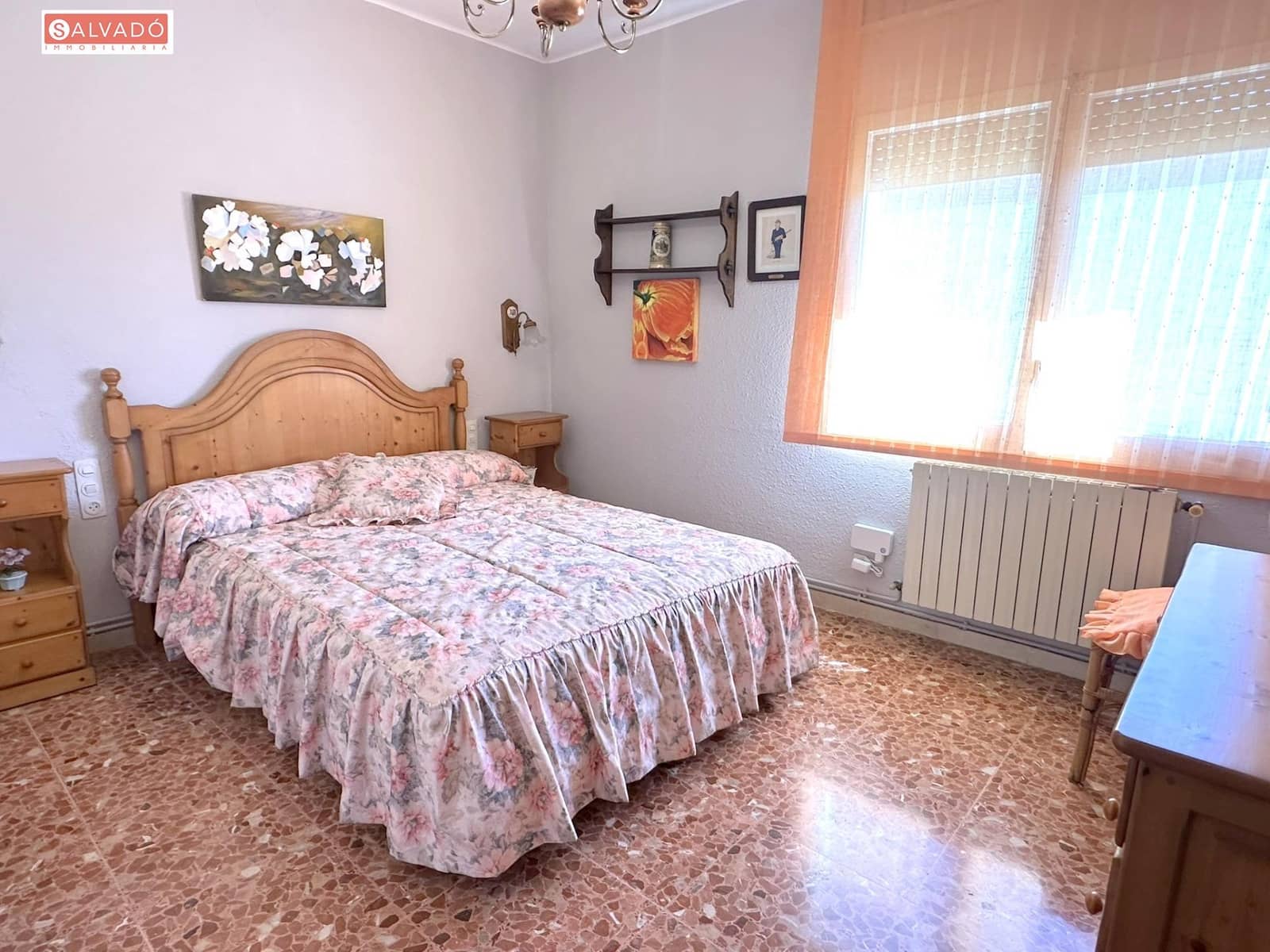 4 bedroom Villa for sale in Segur de Calafell with pool garage - € 448,000 (Ref: 9833649)