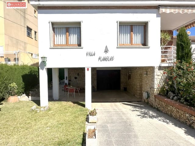 Chalet de 4 habitaciones en Segur de Calafell, Calafell en venta con piscina garaje - 448.000 € (Ref: 9833649)