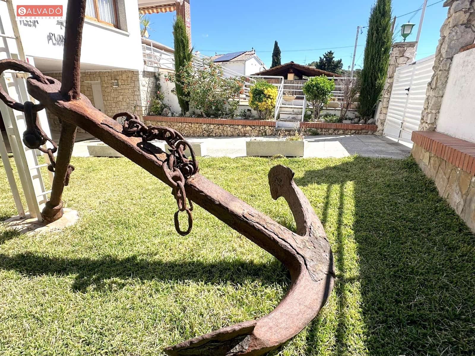 4 bedroom Villa for sale in Segur de Calafell with pool garage - € 448,000 (Ref: 9833649)