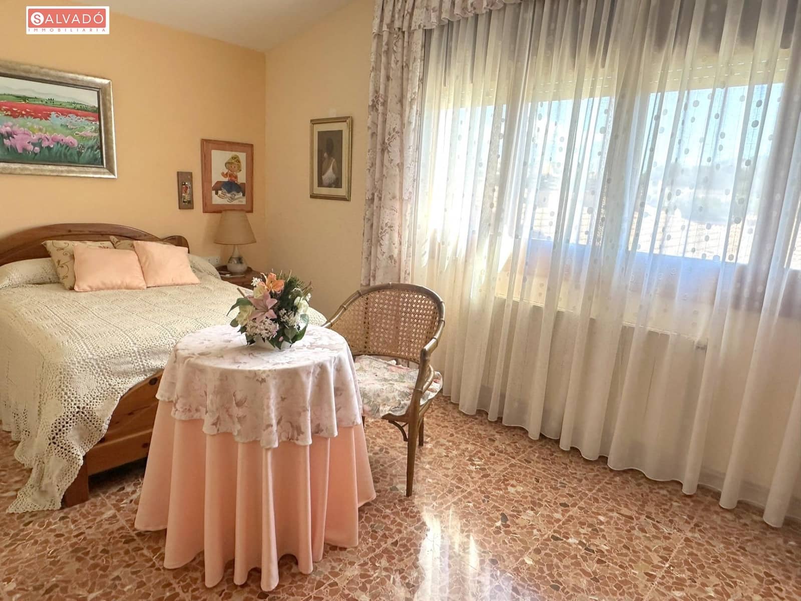 4 bedroom Villa for sale in Segur de Calafell with pool garage - € 448,000 (Ref: 9833649)