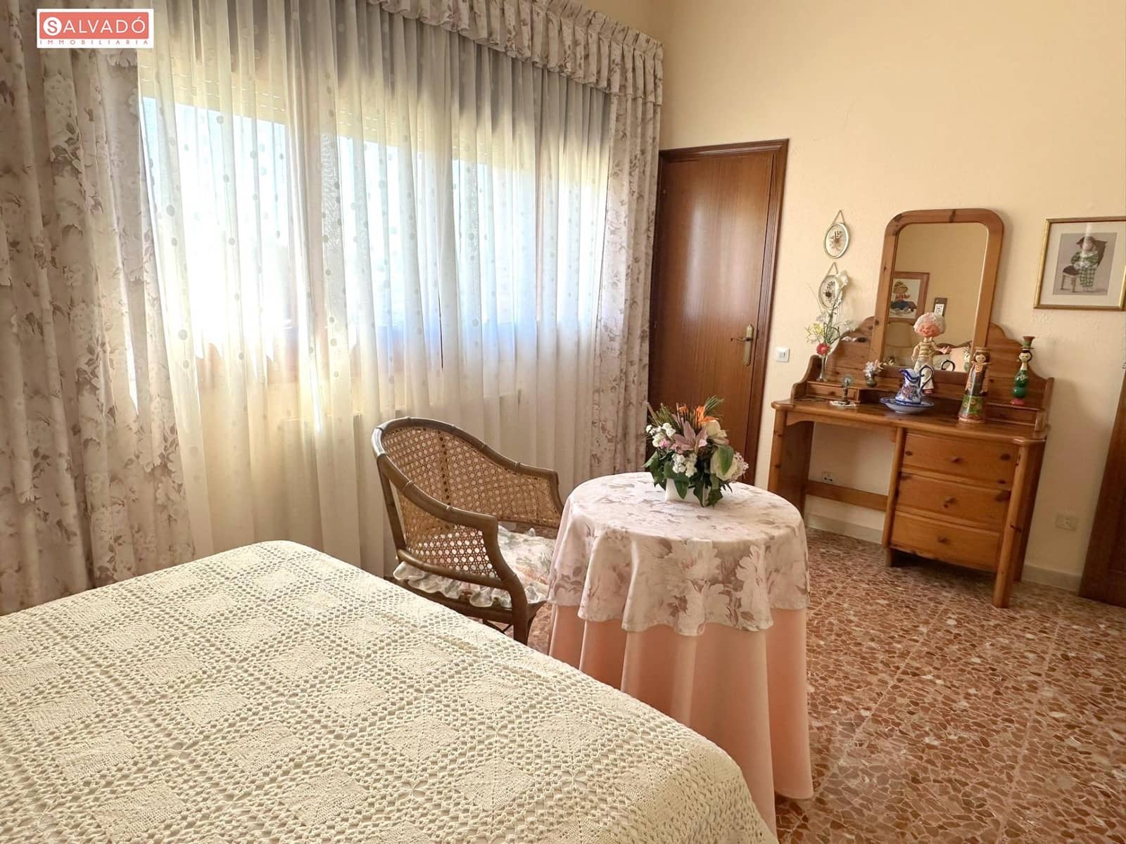 4 bedroom Villa for sale in Segur de Calafell with pool garage - € 448,000 (Ref: 9833649)