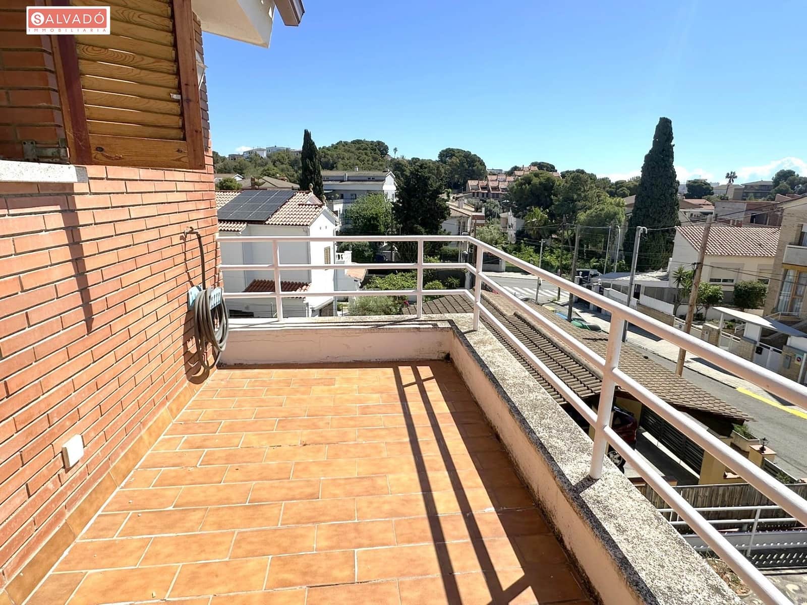 4 bedroom Villa for sale in Segur de Calafell with pool garage - € 448,000 (Ref: 9833649)