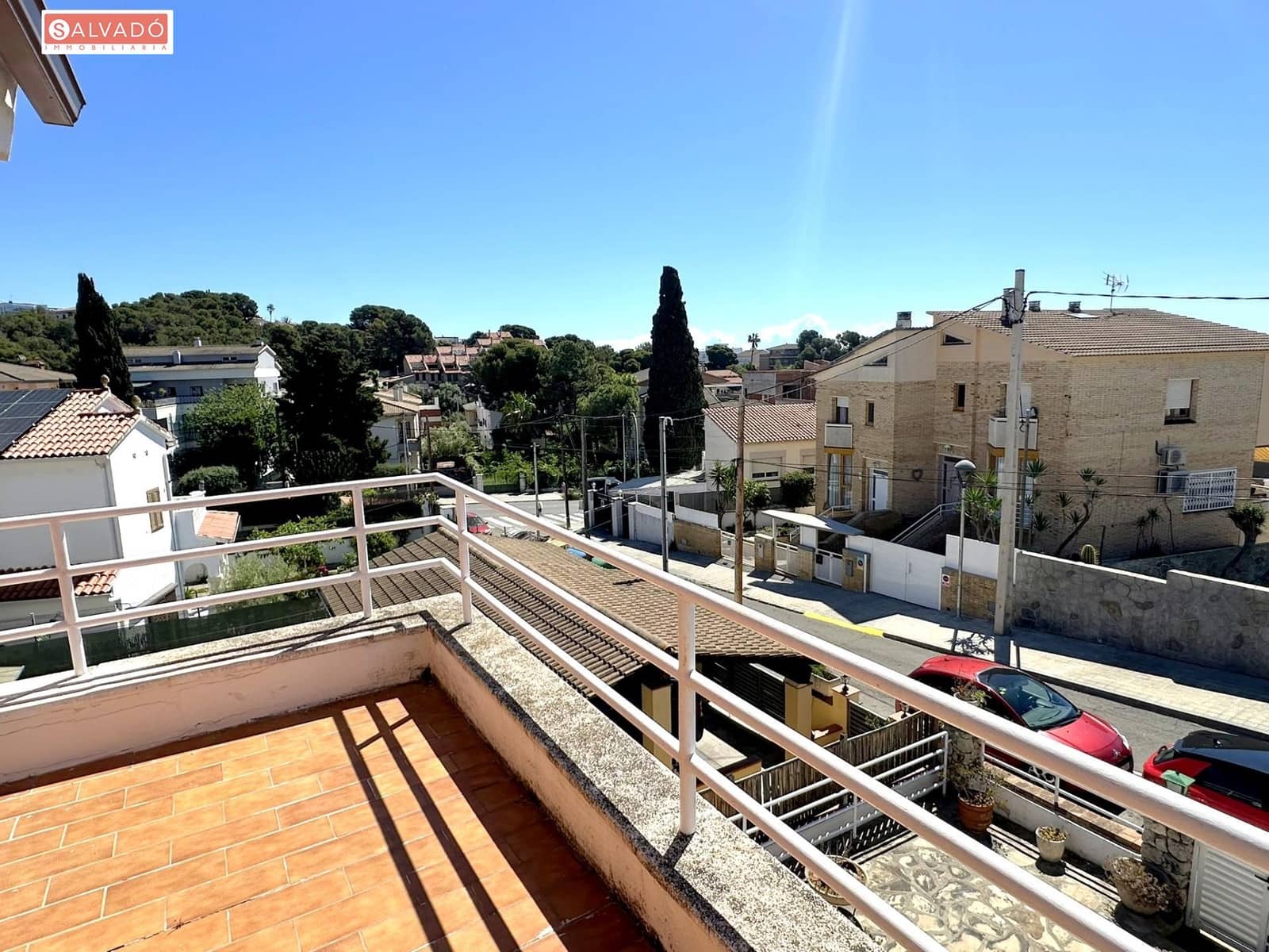 4 bedroom Villa for sale in Segur de Calafell with pool garage - € 448,000 (Ref: 9833649)