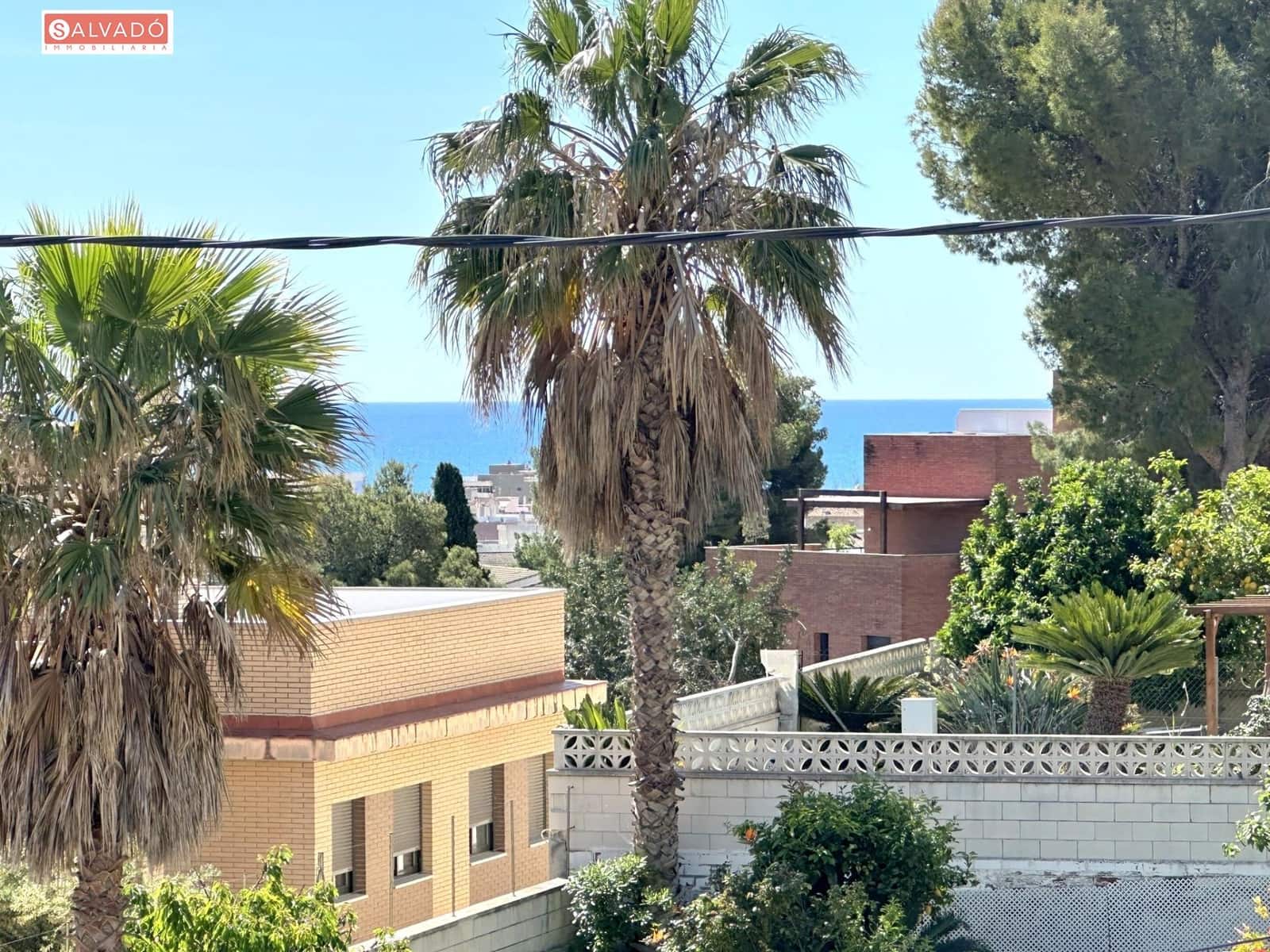 4 bedroom Villa for sale in Segur de Calafell with pool garage - € 448,000 (Ref: 9833649)