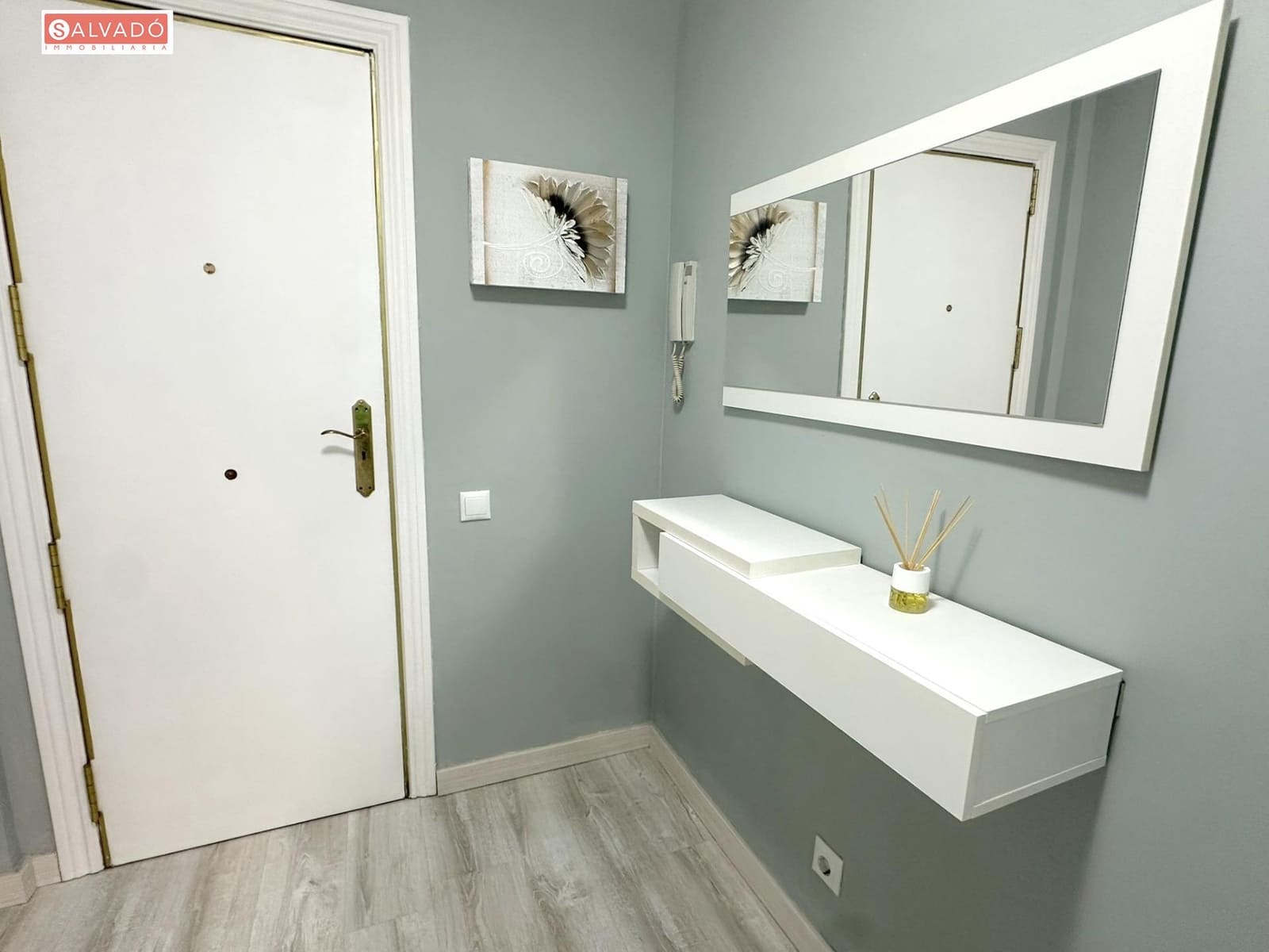 3 bedroom Flat for sale in Segur de Calafell - € 225,000 (Ref: 9839264)