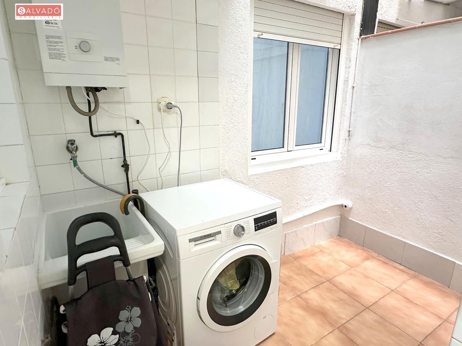 3 bedroom Flat for sale in Segur de Calafell - € 225,000 (Ref: 9839264)