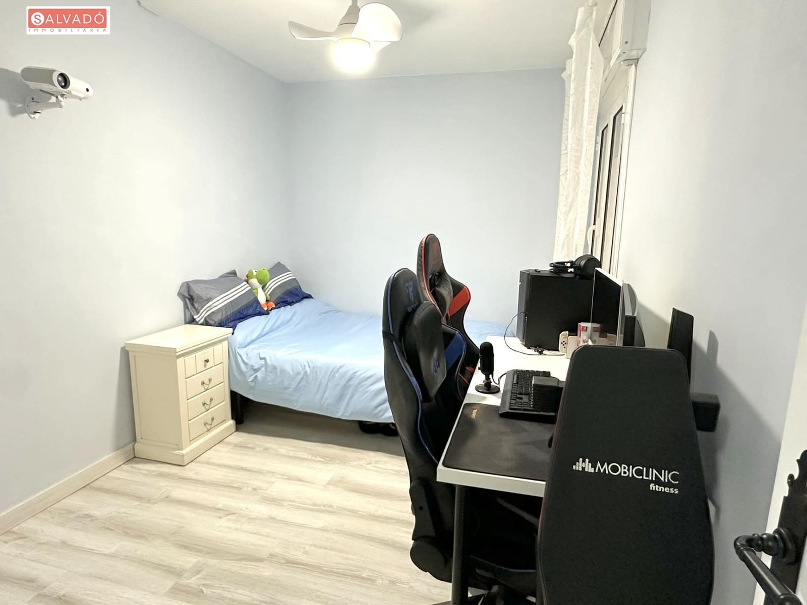 3 bedroom Flat for sale in Segur de Calafell - € 225,000 (Ref: 9839264)