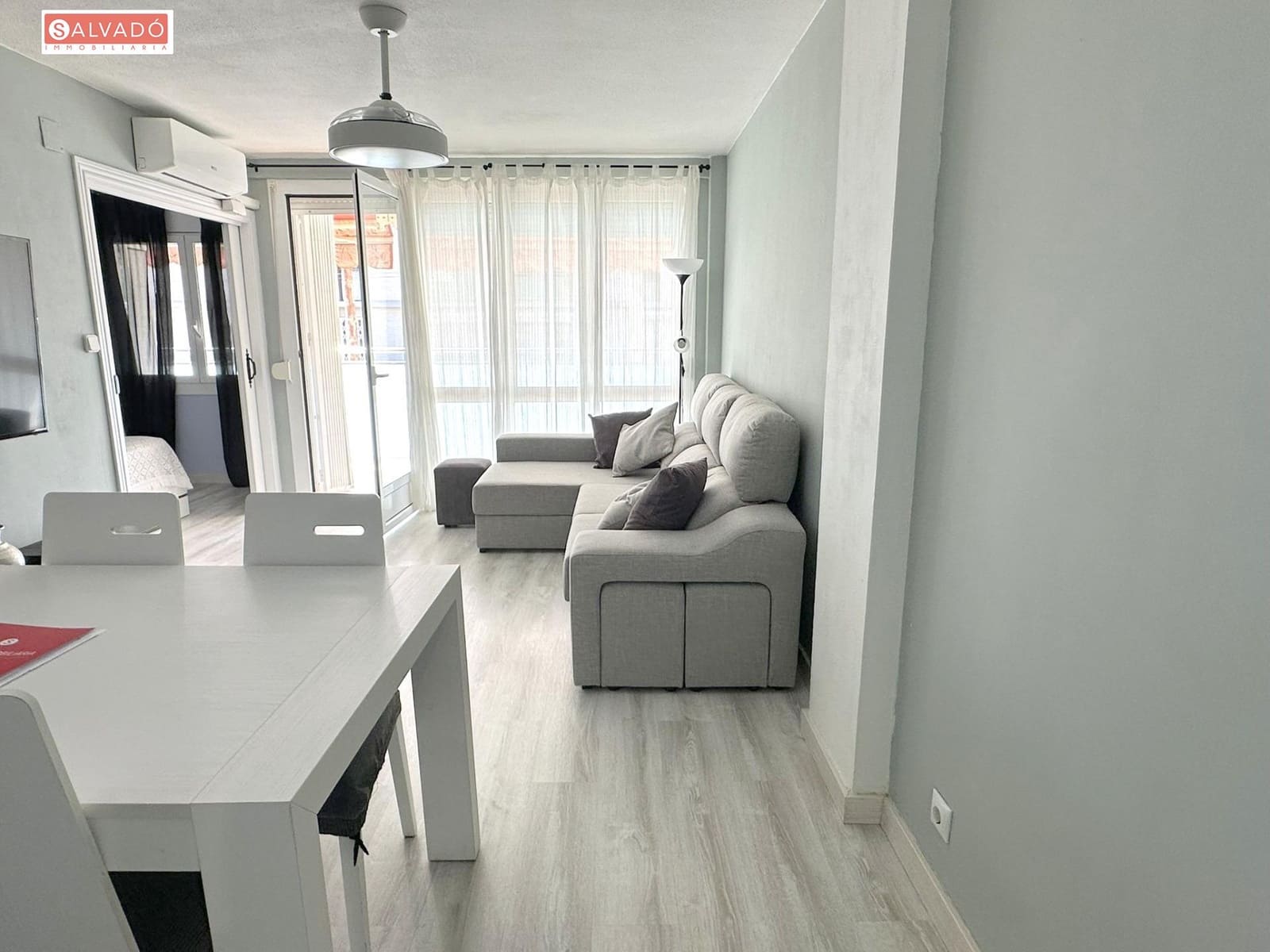 3 bedroom Flat for sale in Segur de Calafell - € 225,000 (Ref: 9839264)