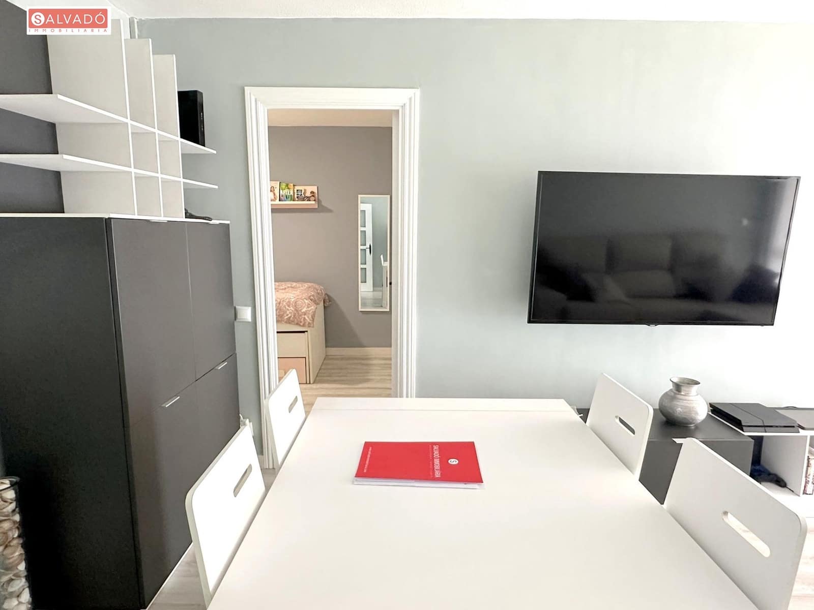 3 bedroom Flat for sale in Segur de Calafell - € 225,000 (Ref: 9839264)