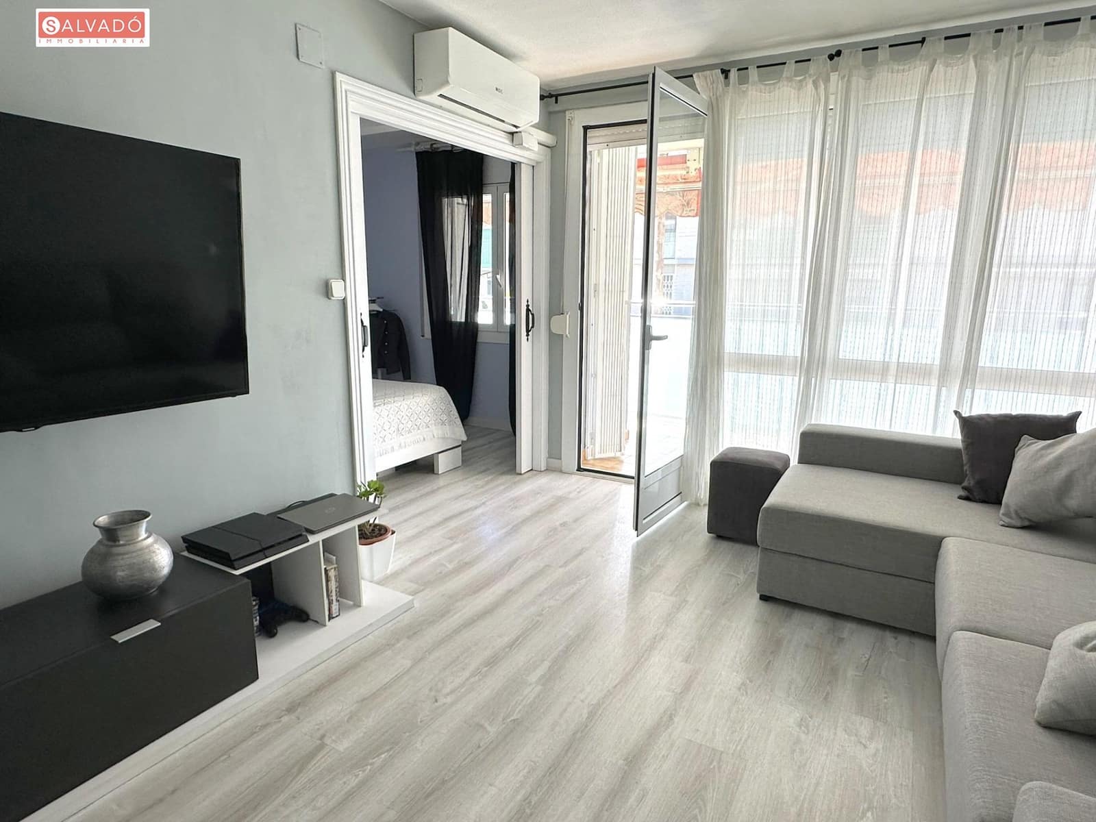 3 bedroom Flat for sale in Segur de Calafell - € 225,000 (Ref: 9839264)