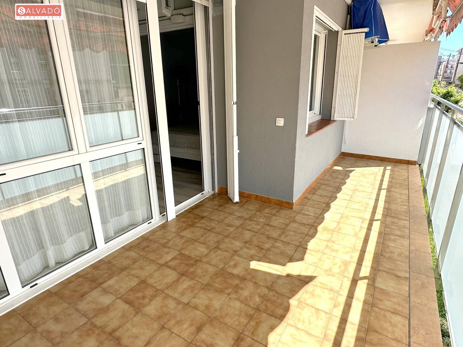 3 bedroom Flat for sale in Segur de Calafell - € 225,000 (Ref: 9839264)