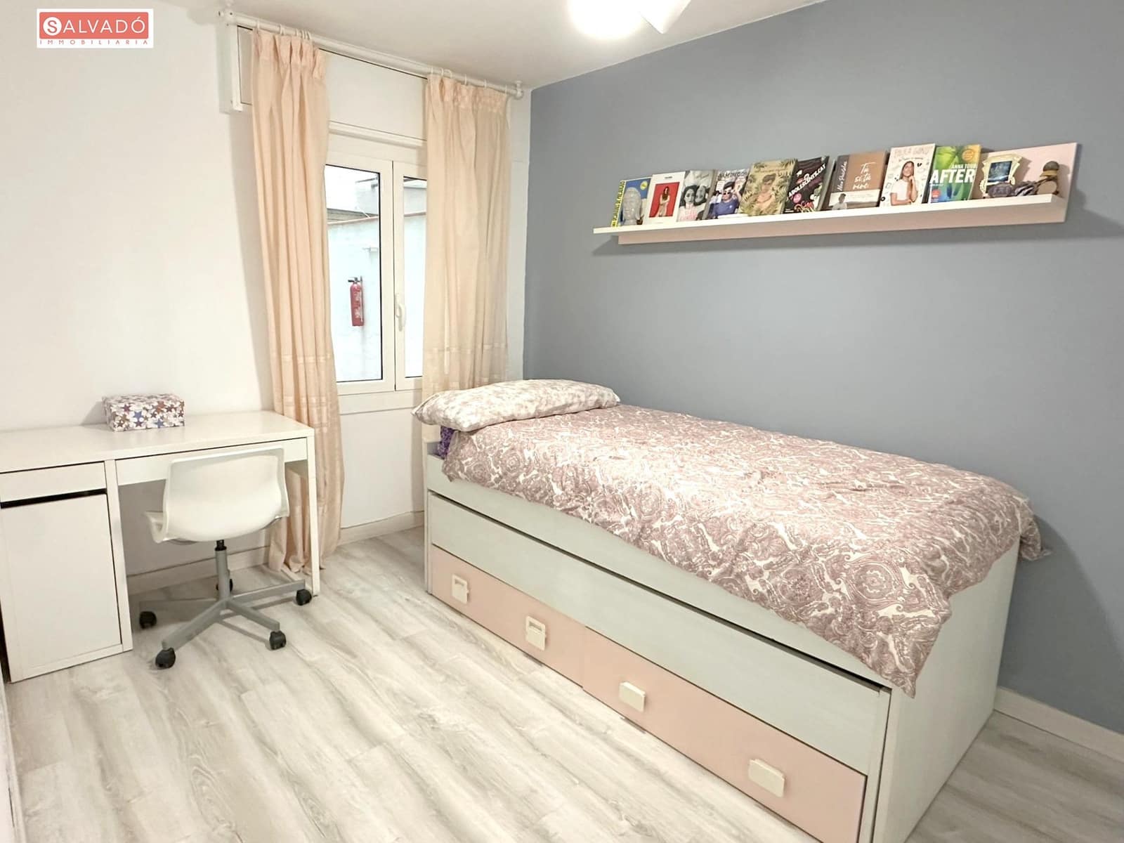3 bedroom Flat for sale in Segur de Calafell - € 225,000 (Ref: 9839264)