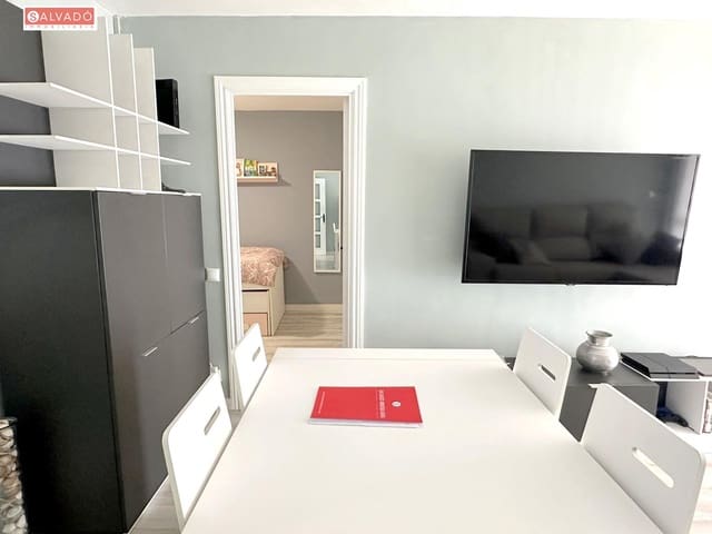 3 sovrum Lägenhet till salu i Segur de Calafell, Calafell - 225 000 € (Ref: 9839264)
