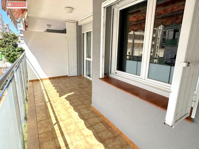 3 sovrum Lägenhet till salu i Segur de Calafell, Calafell - 225 000 € (Ref: 9839264)