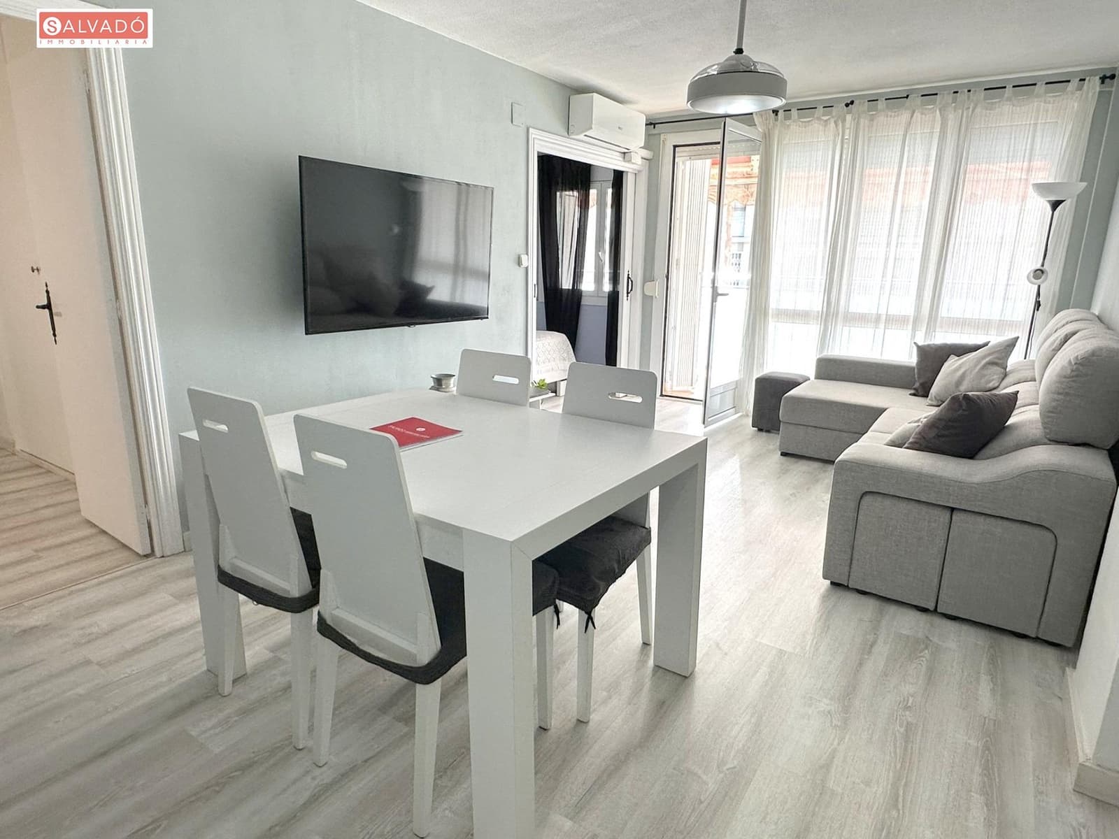 3 bedroom Flat for sale in Segur de Calafell - € 225,000 (Ref: 9839264)