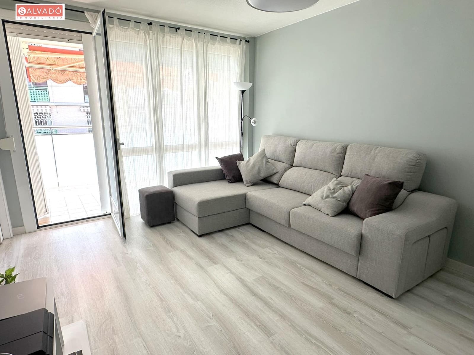 3 bedroom Flat for sale in Segur de Calafell - € 225,000 (Ref: 9839264)