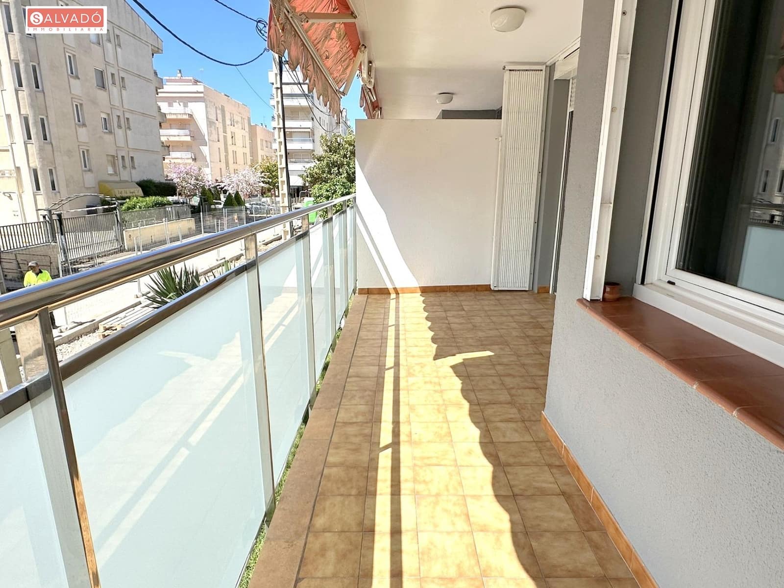 3 bedroom Flat for sale in Segur de Calafell - € 225,000 (Ref: 9839264)