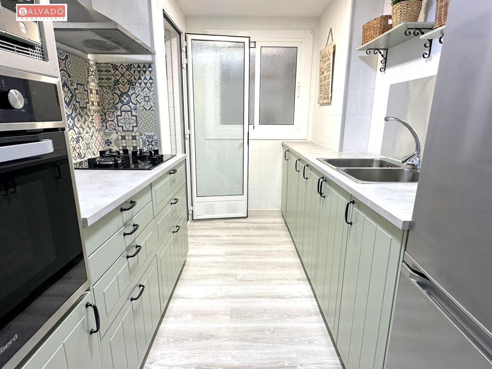 3 bedroom Flat for sale in Segur de Calafell - € 225,000 (Ref: 9839264)