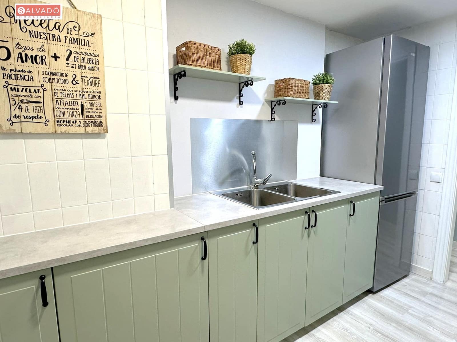3 bedroom Flat for sale in Segur de Calafell - € 225,000 (Ref: 9839264)
