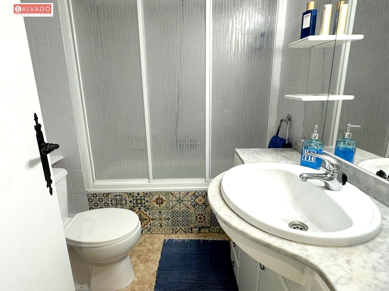 3 bedroom Flat for sale in Segur de Calafell - € 225,000 (Ref: 9839264)
