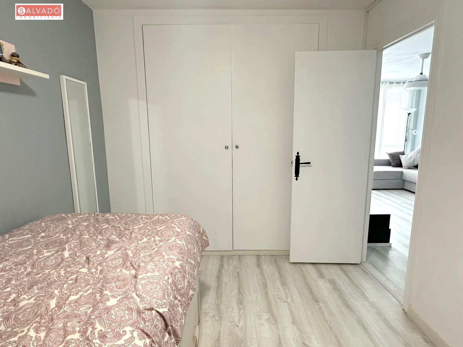 3 bedroom Flat for sale in Segur de Calafell - € 225,000 (Ref: 9839264)