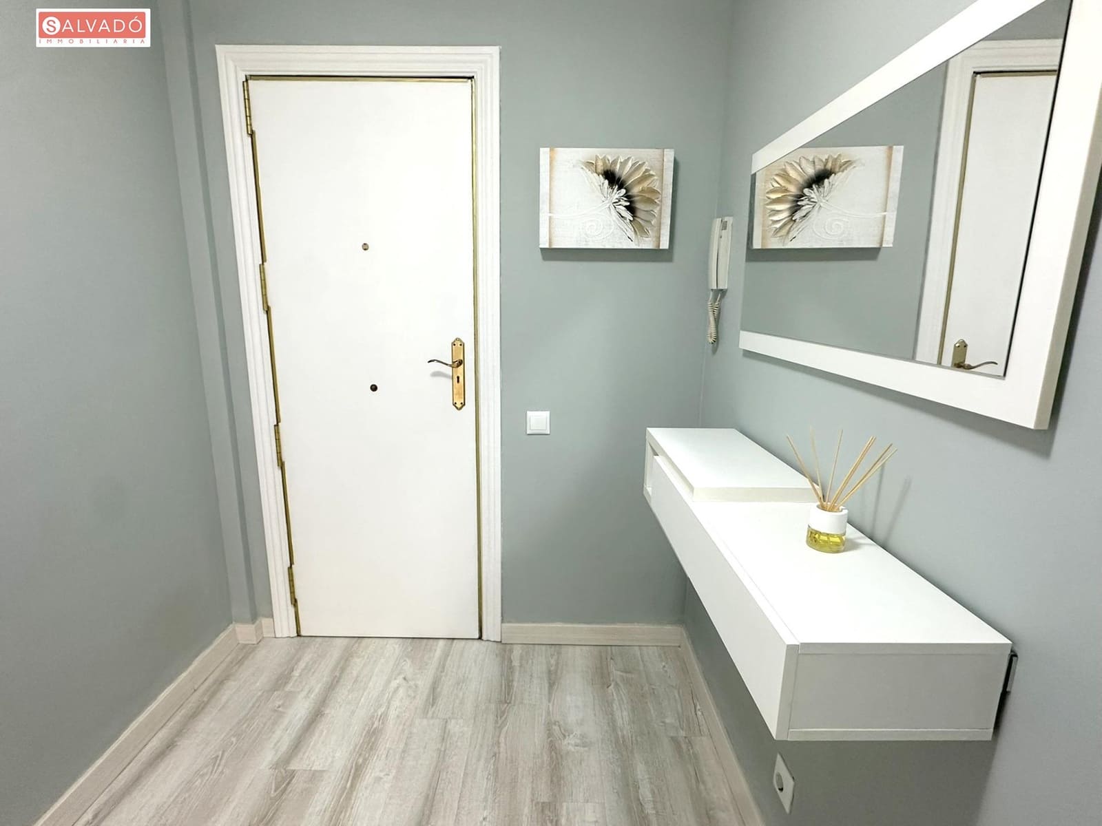 3 bedroom Flat for sale in Segur de Calafell - € 225,000 (Ref: 9839264)