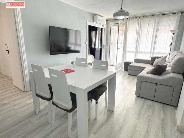 3 sovrum Lägenhet till salu i Segur de Calafell, Calafell - 225 000 € (Ref: 9839264)