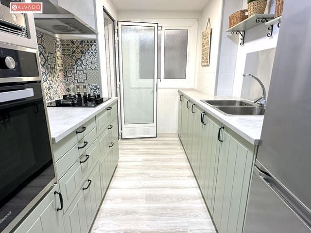 3 sovrum Lägenhet till salu i Segur de Calafell, Calafell - 225 000 € (Ref: 9839264)