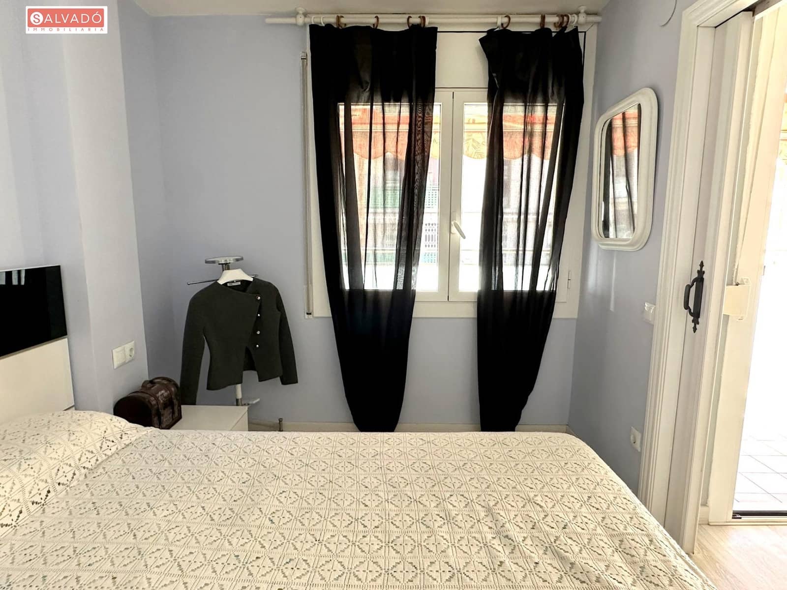 3 bedroom Flat for sale in Segur de Calafell - € 225,000 (Ref: 9839264)